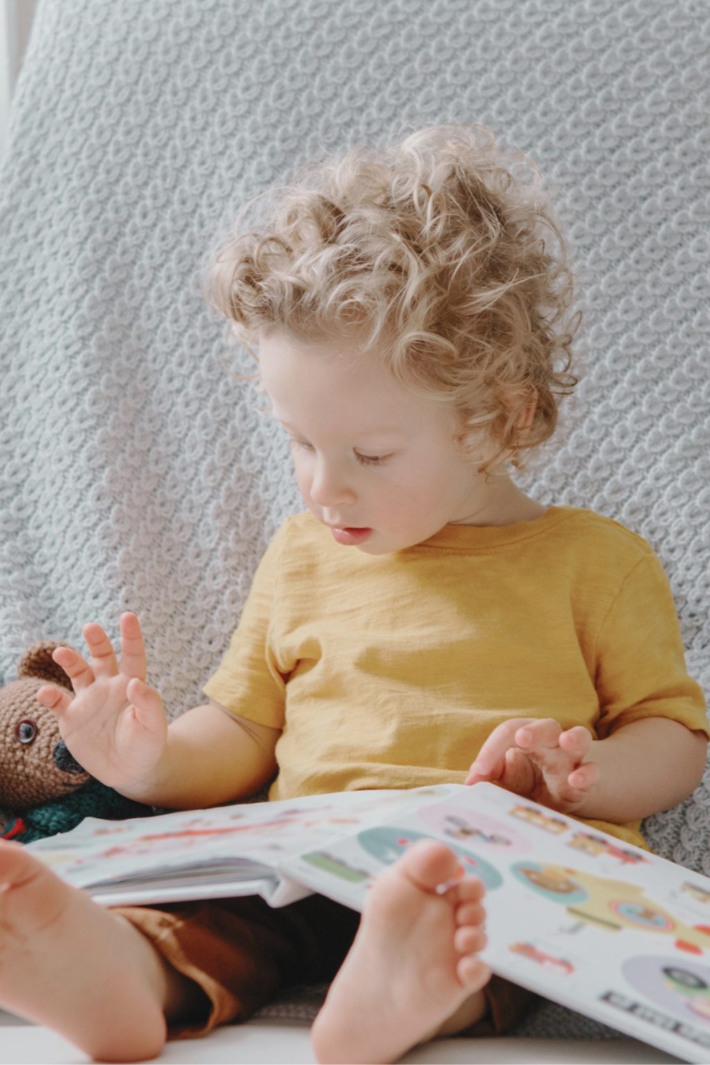 langagebébé