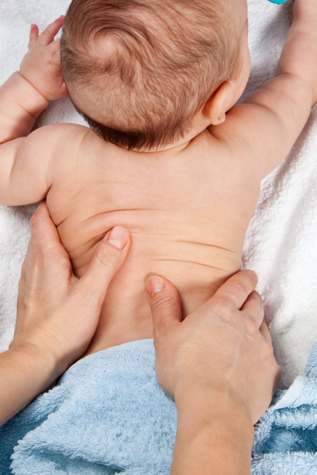massagebébé - Sherbrooke